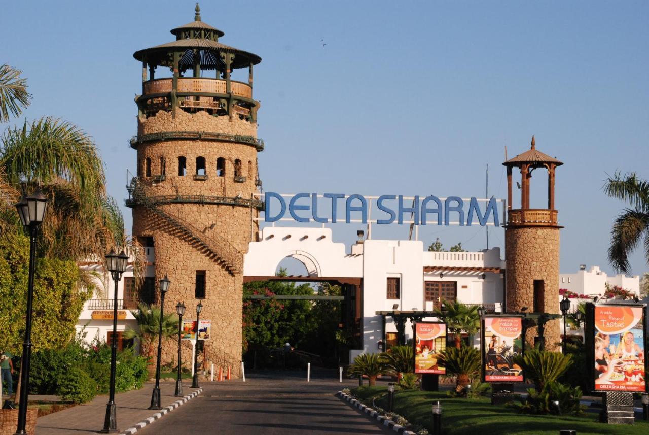 Delta Sharm Resort ,Official Web, Delta Rent, Sharm El Sheikh, South Sinai, Egypt Luaran gambar