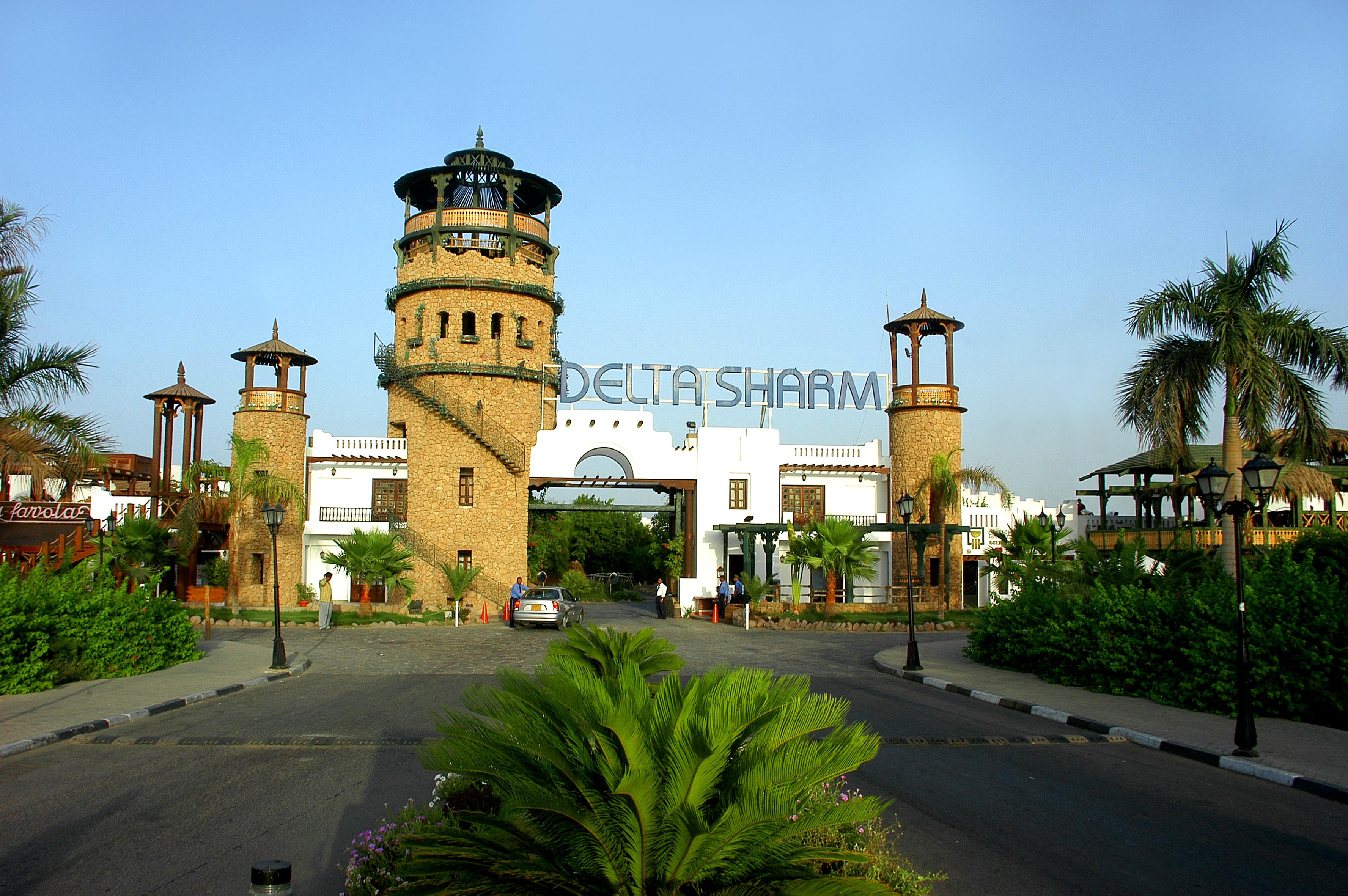 Delta Sharm Resort ,Official Web, Delta Rent, Sharm El Sheikh, South Sinai, Egypt Luaran gambar