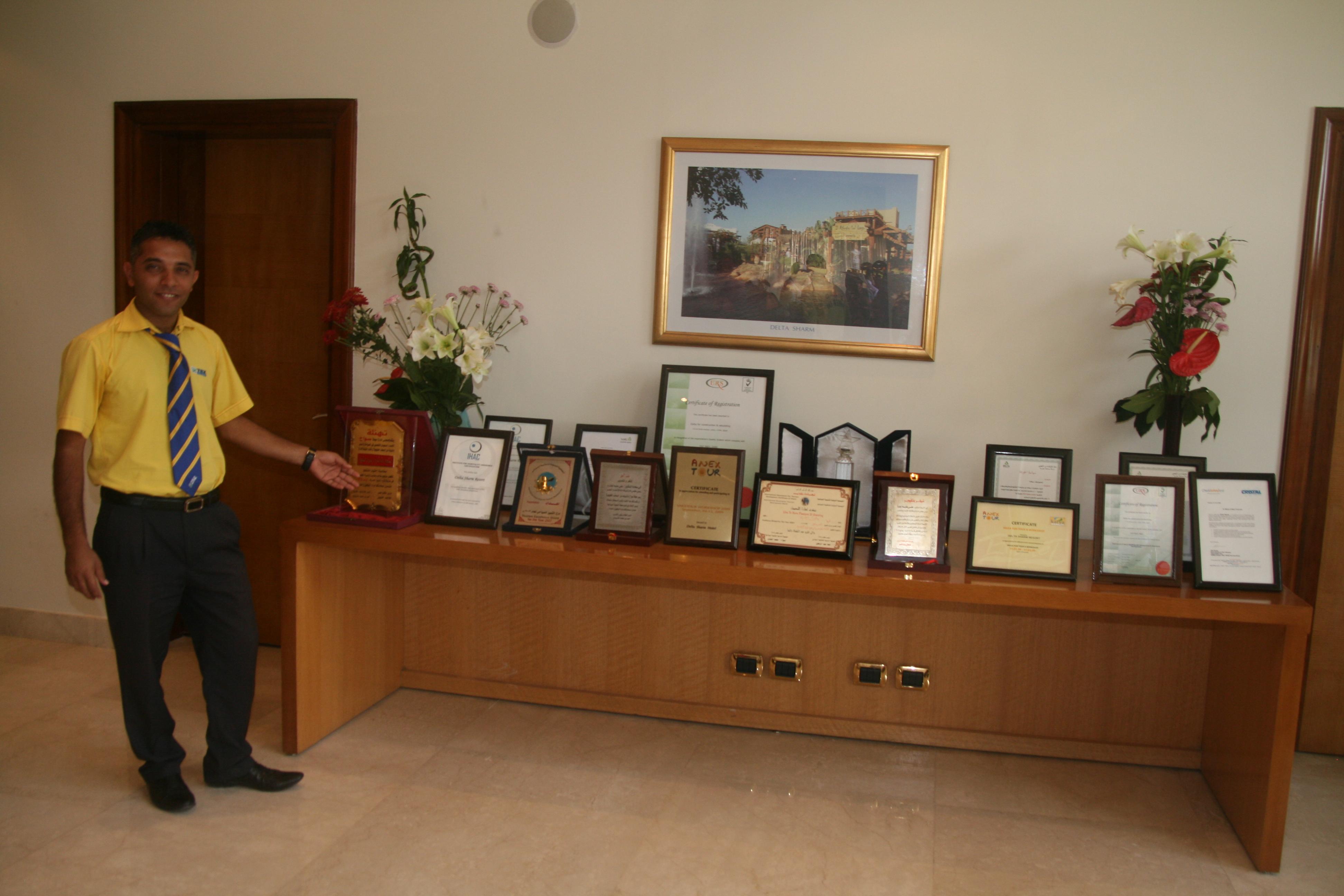 Delta Sharm Resort ,Official Web, Delta Rent, Sharm El Sheikh, South Sinai, Egypt Luaran gambar